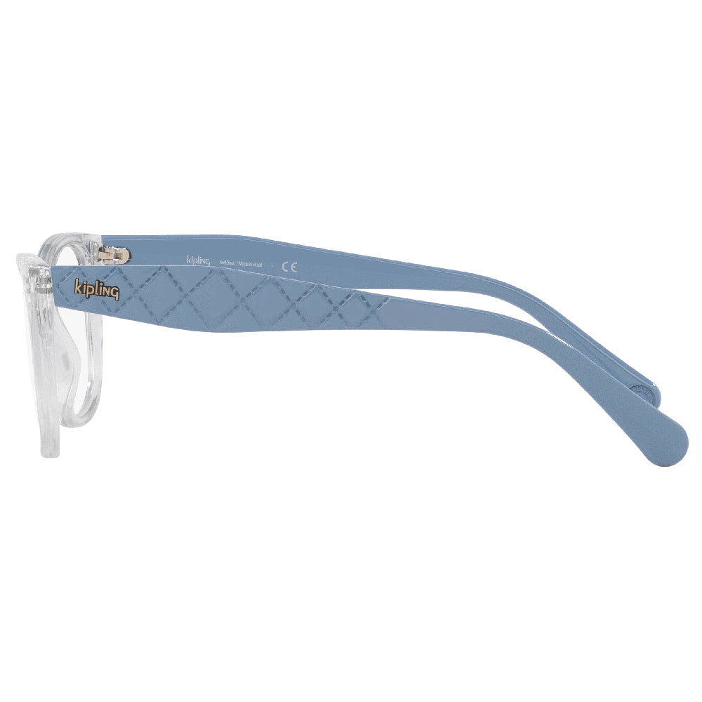 Gafas de Vista para Mujer Kipling 3177 M268 - inyectadas color Transparente