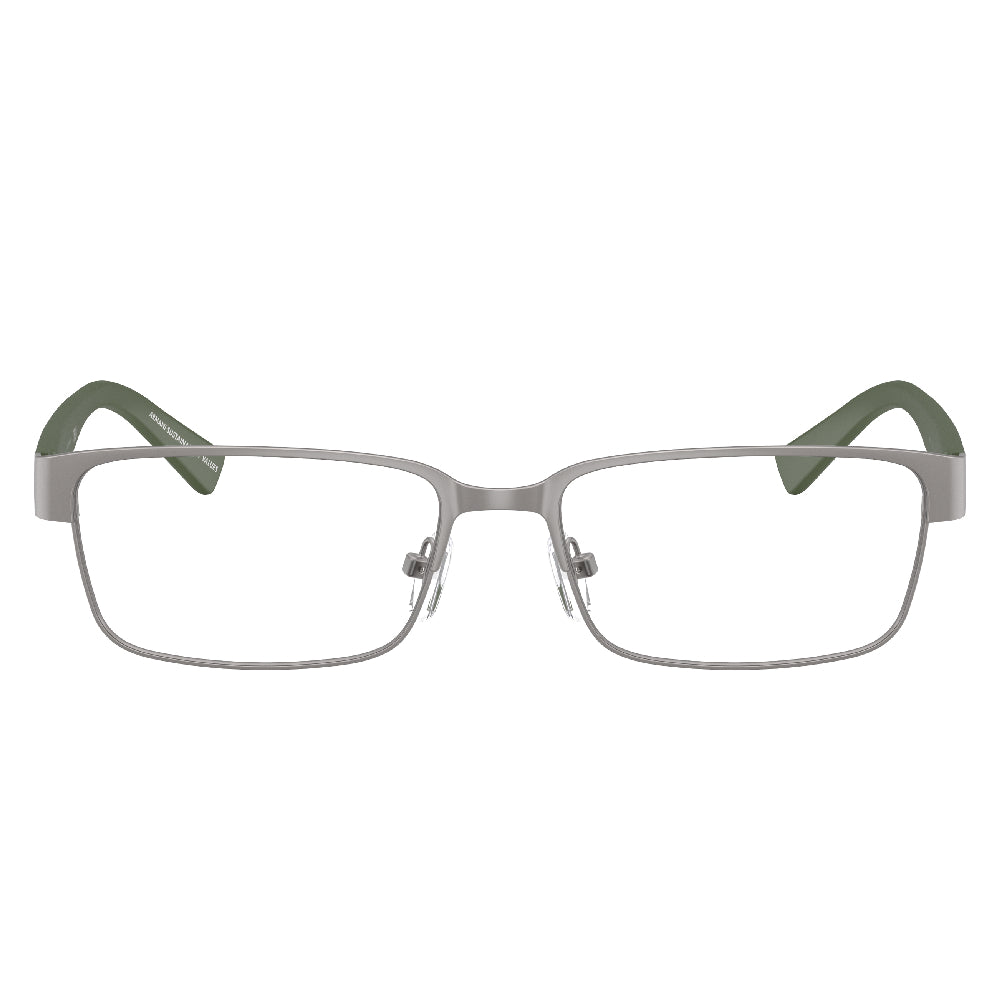 Gafas de Vista para Hombre Armani Exchange 1017 6045 - inyectadas color Gris
