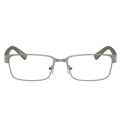 Gafas de Vista para Hombre Armani Exchange 1017 6045 - inyectadas color Gris