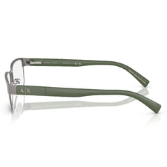 Gafas de Vista para Hombre Armani Exchange 1017 6045 - inyectadas color Gris