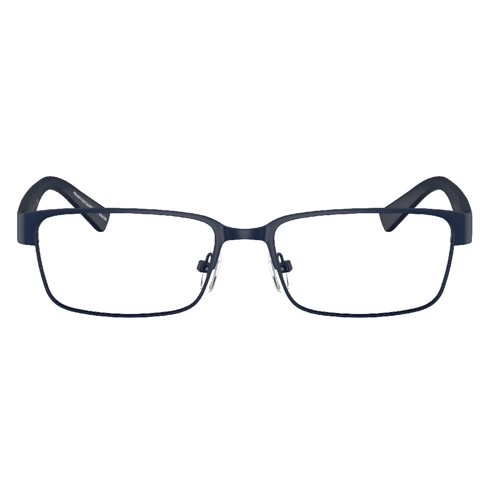 Gafas de Vista para Hombre Armani Exchange 1017 6099 - inyectadas color Azul