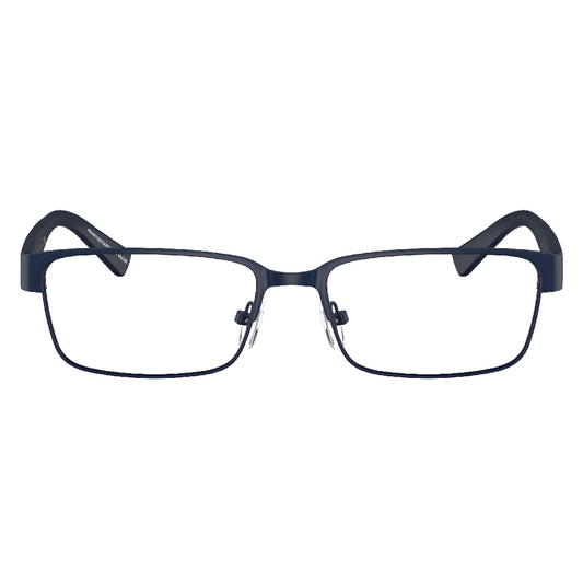 Gafas de Vista para Hombre Armani Exchange 1017 6099 - inyectadas color Azul