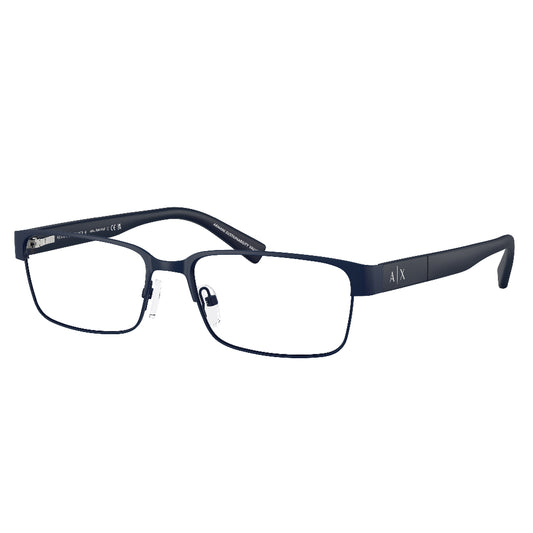 Gafas de Vista para Hombre Armani Exchange 1017 6099 - inyectadas color Azul