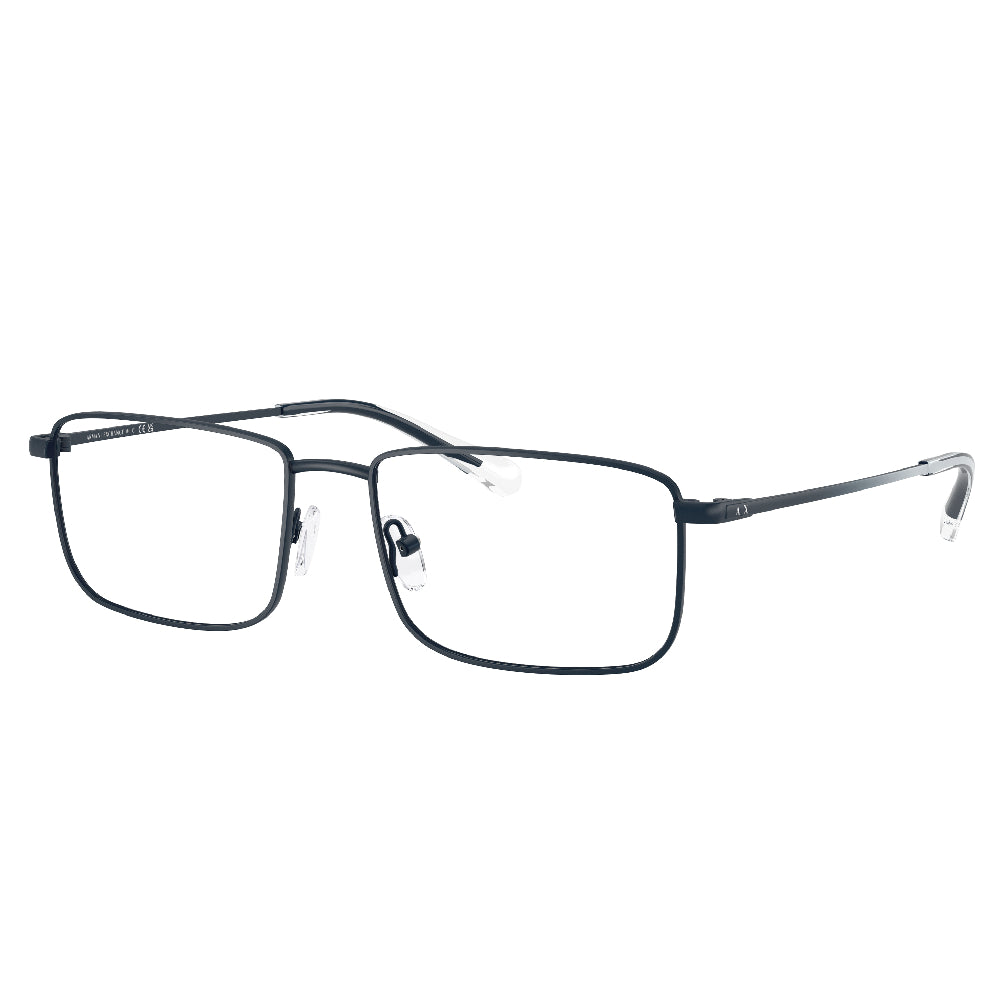 Gafas de Vista para Hombre Armani Exchange 1069 6099 - metálicas color Azul