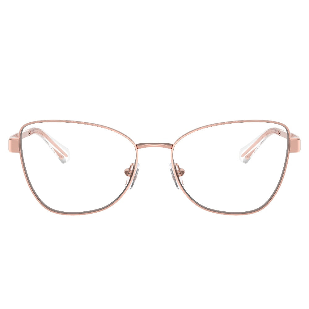 Gafas de Vista para Mujer Michael Kors 3085 Paris 1108 - metálicas color Oro rosado