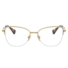 Gafas de Vista para Mujer Ralph 6061 9004 - metálicas color Dorado