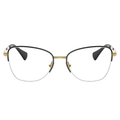 Gafas de Vista para Mujer Ralph 6061 9443 - metálicas color Negro