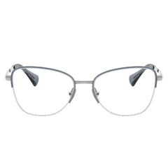 Gafas de Vista para Mujer Ralph 6061 9459 - metálicas color Azul