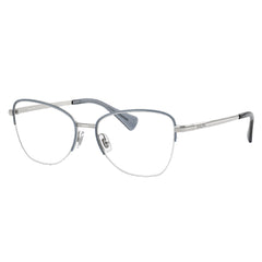 Gafas de Vista para Mujer Ralph 6061 9459 - metálicas color Azul