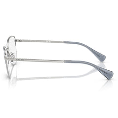 Gafas de Vista para Mujer Ralph 6061 9459 - metálicas color Azul
