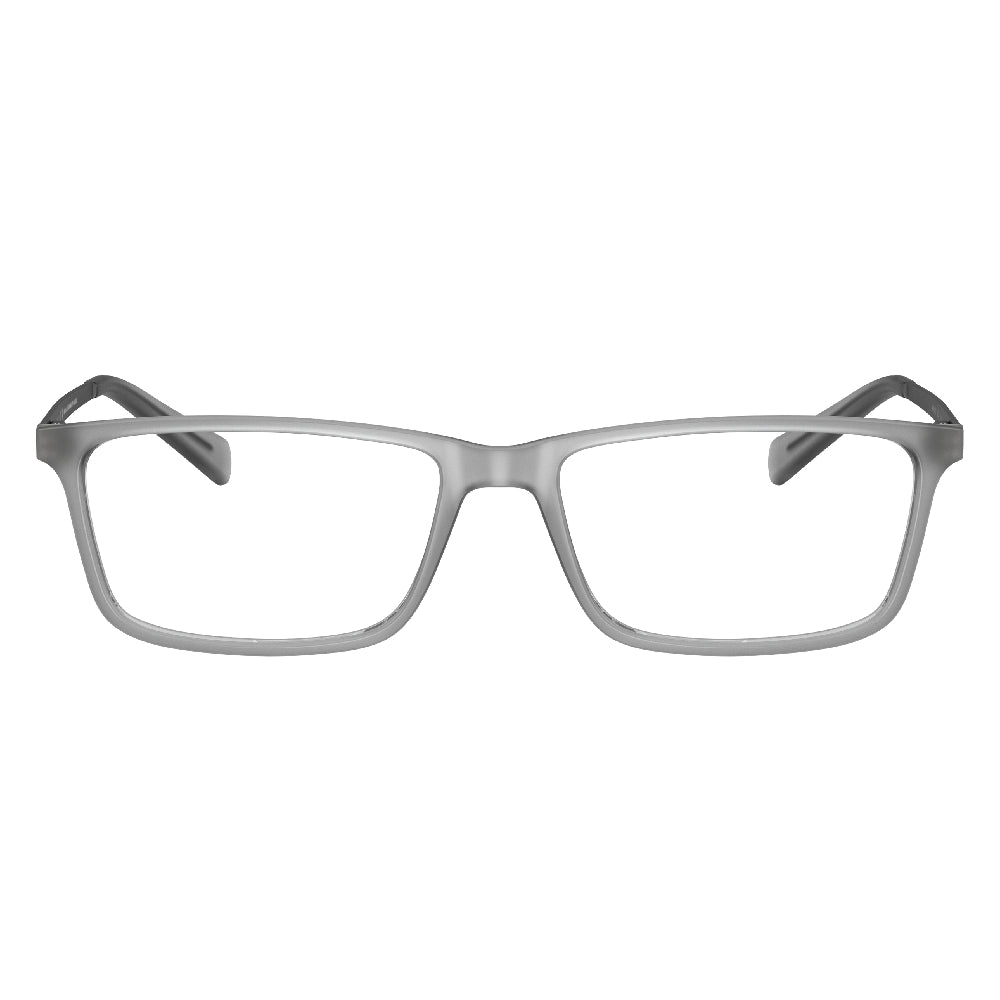 Gafas de Vista para Hombre Armani Exchange 3027 8363 - metálicas color Gris