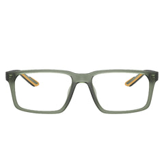 Gafas de Vista para Hombre Armani Exchange 3118U 8362 - inyectadas color Verde