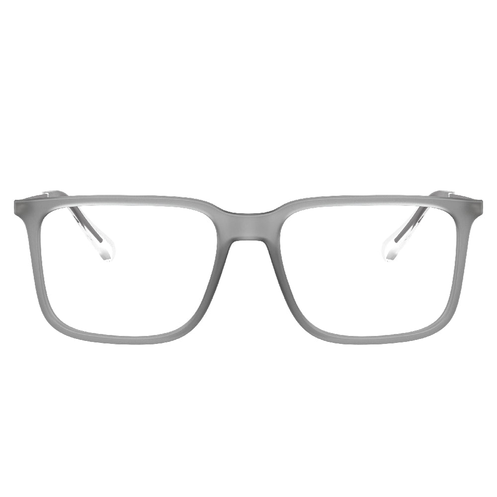 Gafas de Vista para Hombre Armani Exchange 3119 8363 - metálicas color Gris