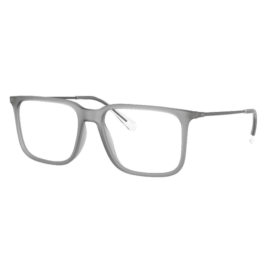 Gafas de Vista para Hombre Armani Exchange 3119 8363 - metálicas color Gris