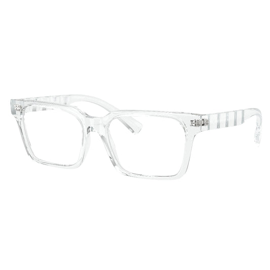 Gafas de Vista para Hombre Armani Exchange 3122 8235 - inyectadas color Transparente