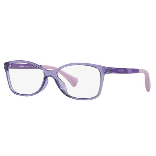 Gafas de Vista para Mujer Miraflex 4019 M516 - inyectadas color Morado
