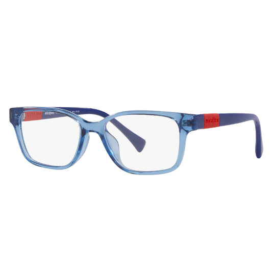 Gafas de Vista para Hombre Miraflex 4021 M517 - inyectadas color Azul