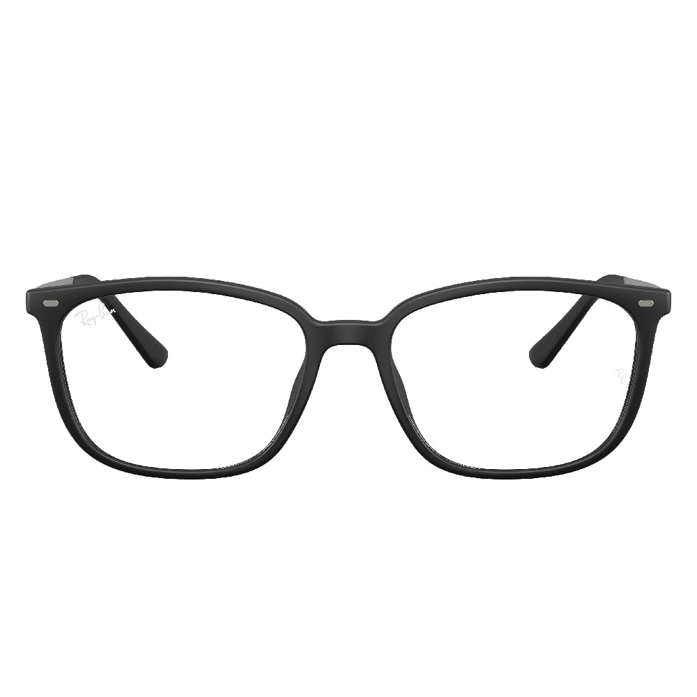 Gafas de Vista para Hombre Ray-Ban 7245L 5196 - inyectadas color Negro