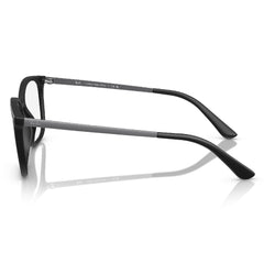 Gafas de Vista para Hombre Ray-Ban 7245L 5196 - inyectadas color Negro