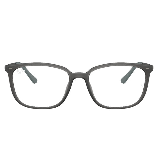 Gafas de Vista para Hombre Ray-Ban 7245L 8390 - inyectadas color Gris