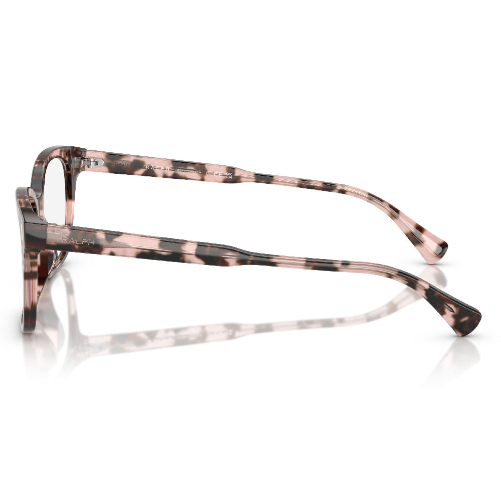 Gafas de Vista para Mujer Ralph 7174U 5575 - en acetato color Rosado