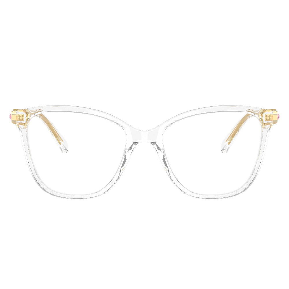 gafas-de-vista-para-mujer-swarovski-2020-1027-metalicas-color-transparente