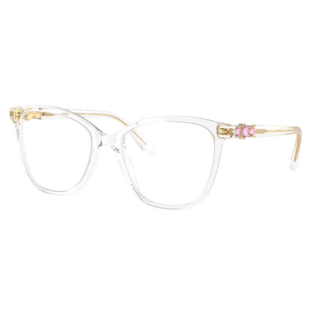 gafas-de-vista-para-mujer-swarovski-2020-1027-metalicas-color-transparente