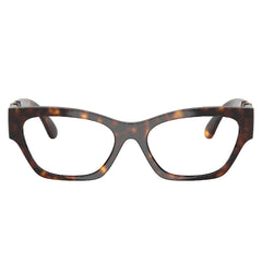 Gafas de Vista para Mujer Versace 3367U 108 - inyectadas color Café