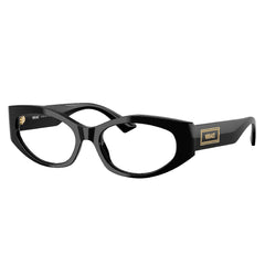 Gafas de Vista para Mujer Versace 3369 GB1 - en acetato color Negro