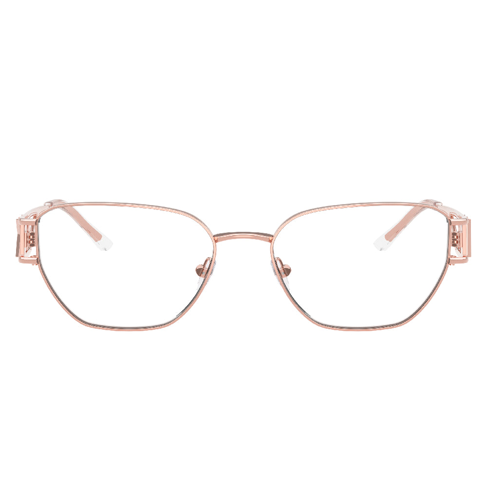 Gafas de Vista para Mujer Michael Kors 3087 Bilbao 1108 - metálicas color Oro Rosado