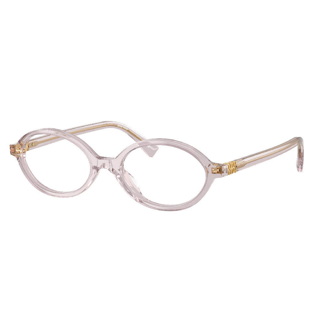 Gafas de Vista para Mujer Miu Miu 01XV 12W1O1 - en acetato color Morado