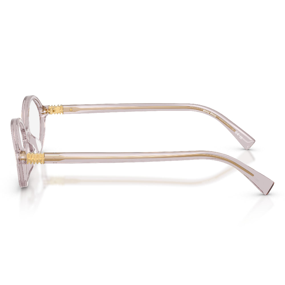 Gafas de Vista para Mujer Miu Miu 01XV 12W1O1 - en acetato color Morado