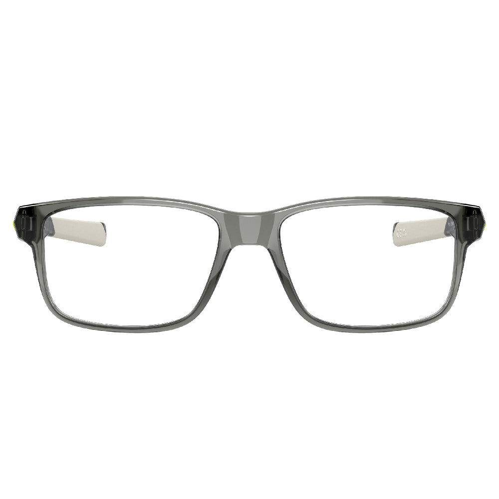 Gafas de Vista para Niño Oakley 8007 Field day 800711 - inyectadas color Gris