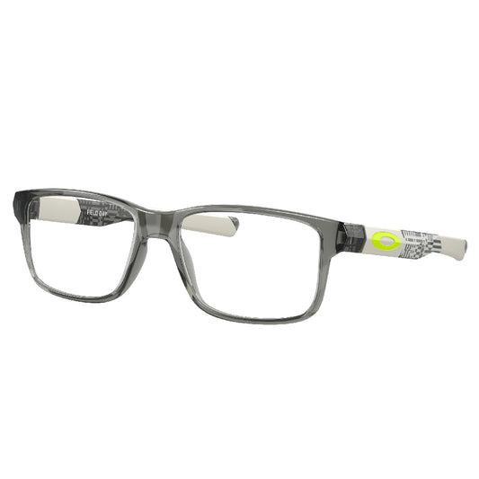 Gafas de Vista para Niño Oakley 8007 Field day 800711 - inyectadas color Gris