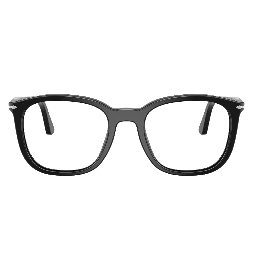 Gafas de Vista para Hombre Persol 3355V 95 - en acetato color Negro