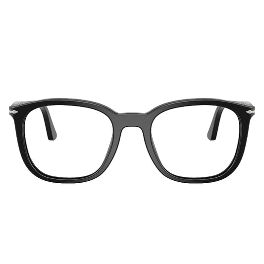 Gafas de Vista para Hombre Persol 3355V 95 - en acetato color Negro
