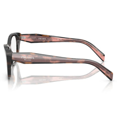 Gafas de Vista para Mujer Prada 19WV 23A1O1 - en acetato color Café