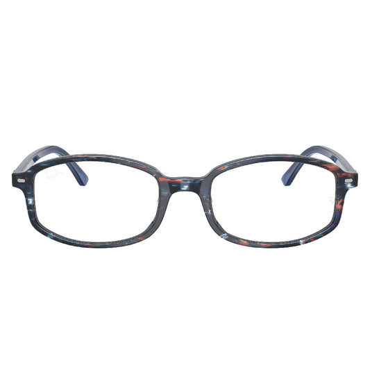 Gafas de Vista para Hombre Ray-Ban 5432 Sam 8397 - en acetato color Azul