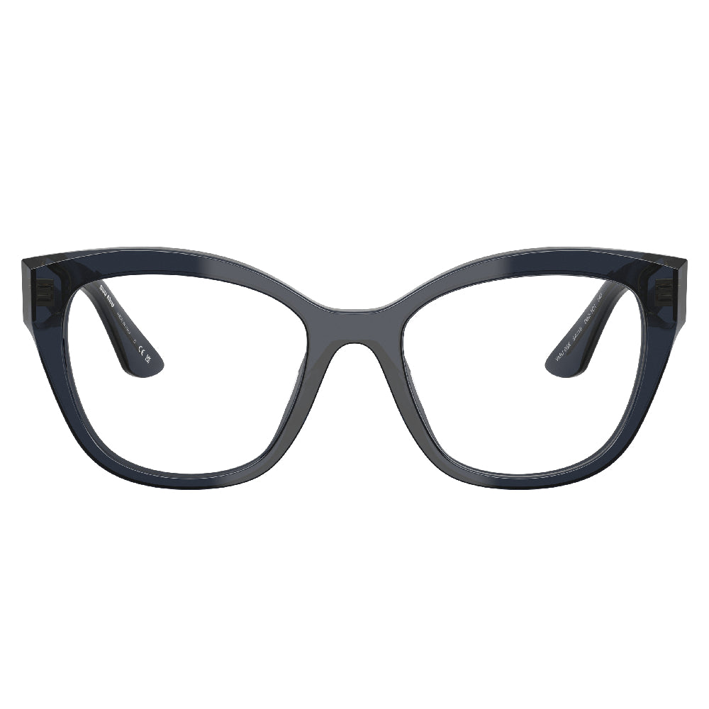 Gafas de Vista para Mujer Miu Miu 05XV 08Q1O1 - en acetato color Azul