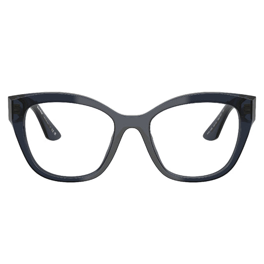 Gafas de Vista para Mujer Miu Miu 05XV 08Q1O1 - en acetato color Azul
