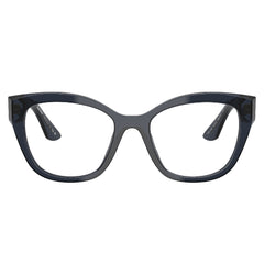 Gafas de Vista para Mujer Miu Miu 05XV 08Q1O1 - en acetato color Azul