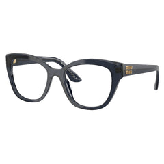 Gafas de Vista para Mujer Miu Miu 05XV 08Q1O1 - en acetato color Azul