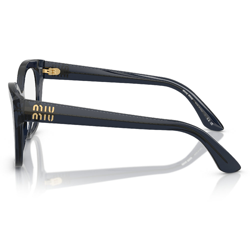 Gafas de Vista para Mujer Miu Miu 05XV 08Q1O1 - en acetato color Azul