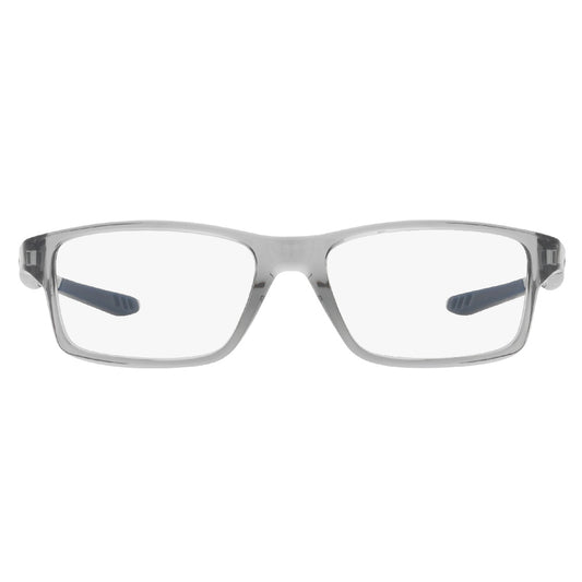 Gafas de Vista para Niño Oakley 8002 Crosslink Xs 800215 - inyectadas color Gris