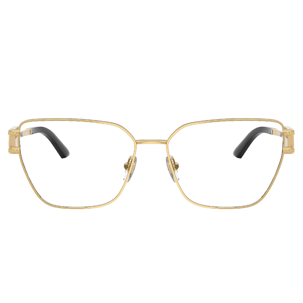 Gafas de Vista para Mujer Versace 1301 1002 - metálicas color Dorado