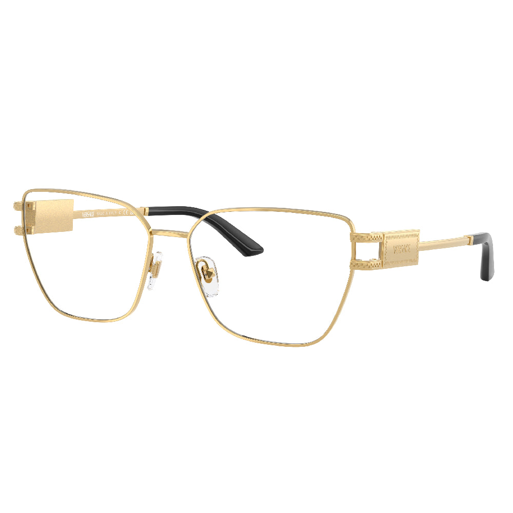 gafas-de-vista-para-mujer-versace-1301-1002-metalicas-color-dorado