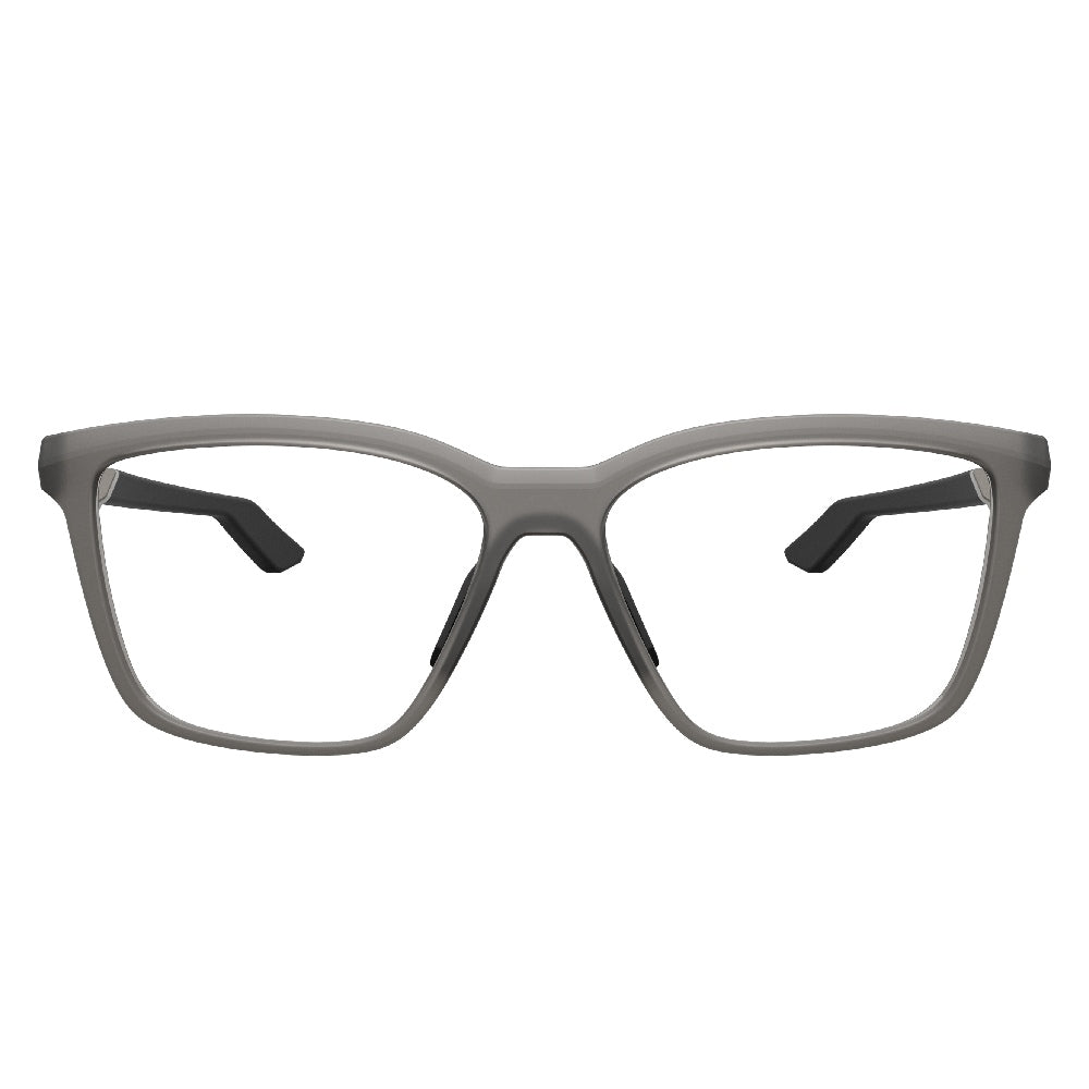 Gafas de Vista para Hombre Oakley 8191 Enigma Mass 819102 - metálicas color Gris