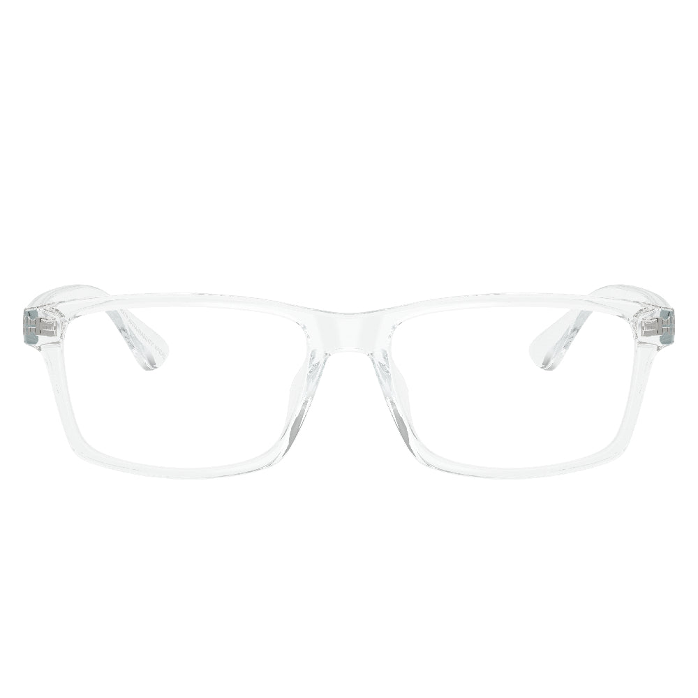Gafas de Vista para Hombre Armani Exchange 3083U 8235 - inyectadas color Transparente