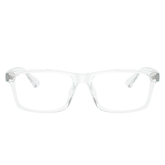 Gafas de Vista para Hombre Armani Exchange 3083U 8235 - inyectadas color Transparente