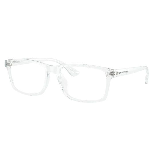Gafas de Vista para Hombre Armani Exchange 3083U 8235 - inyectadas color Transparente